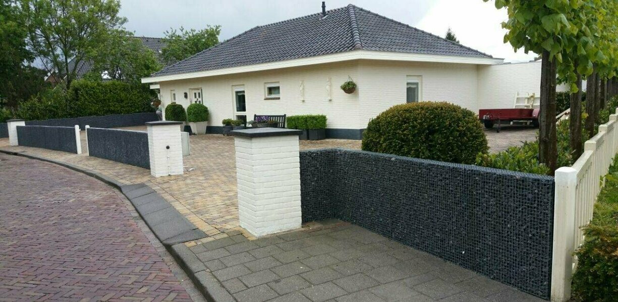 project grindschutting aalst