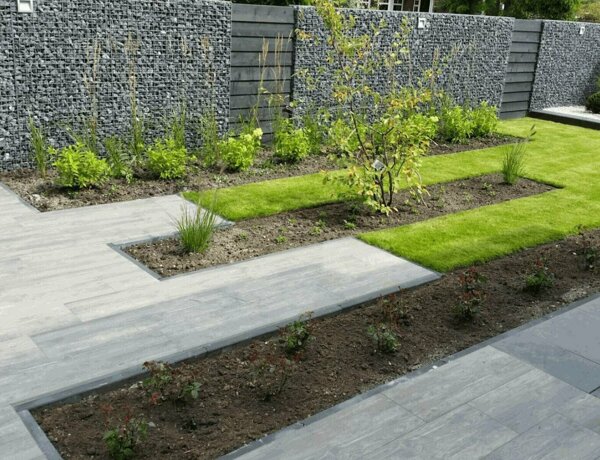 schanskorf schutting amsterdam