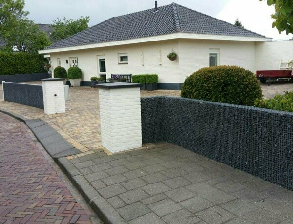 project grindschutting aalst