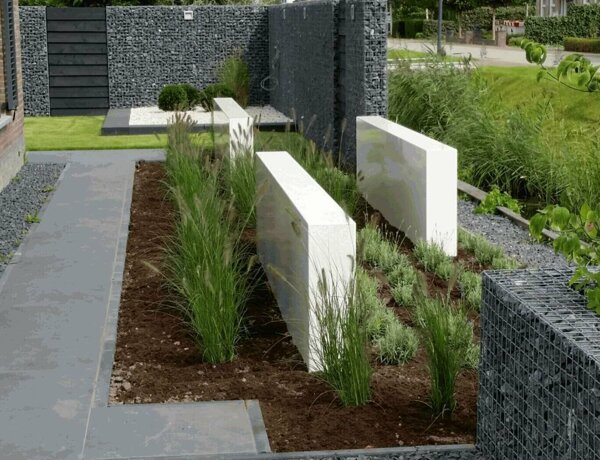 schanskorf schutting amsterdam