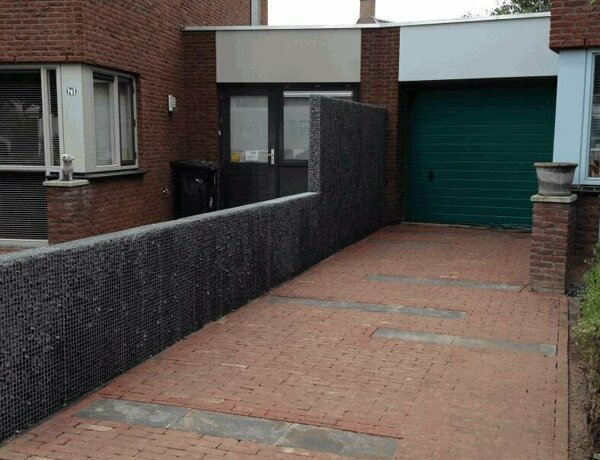 grindschutting in sleeuwijk