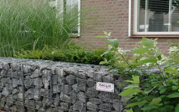 schanskorf maatwerk Nacon