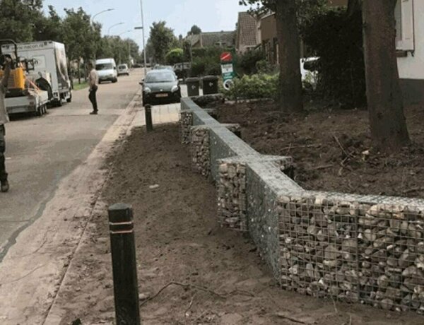 Maatwerk steenkorven