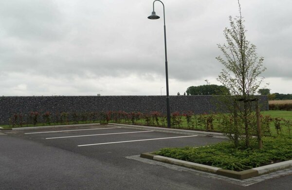 Schanskorf schutiing