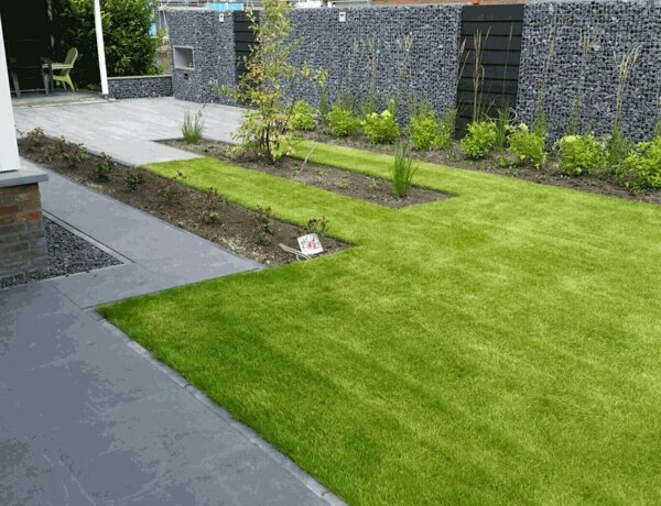 schanskorf schutting amsterdam