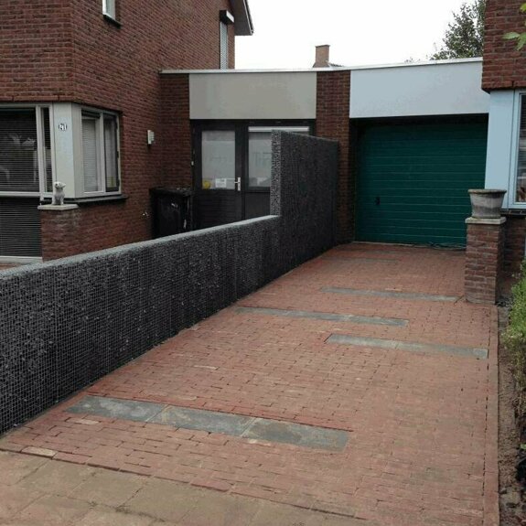 grindschutting in sleeuwijk