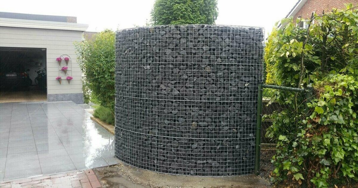 Tuinrand Clipart Creëer Stijl En Structuur Met Een Borderrand Tuin