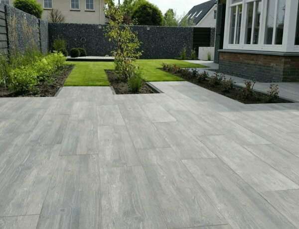 schanskorf schutting amsterdam