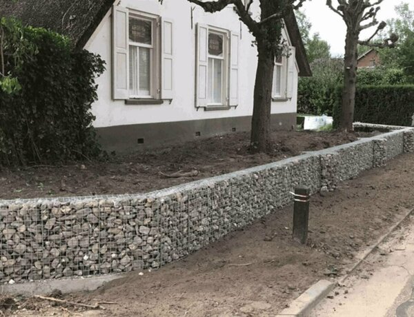 Maatwerk schanskorven