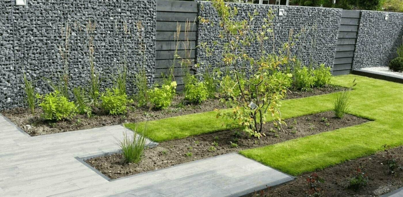 schanskorf schutting amsterdam