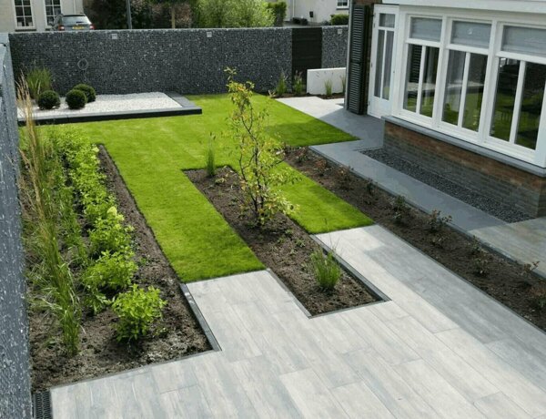 schanskorf schutting amsterdam