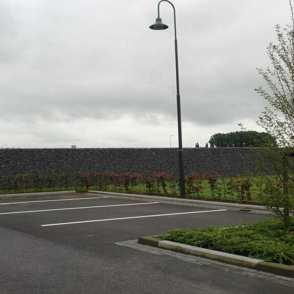 Schanskorf schutiing