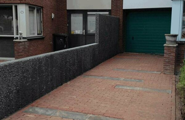 grindschutting in sleeuwijk