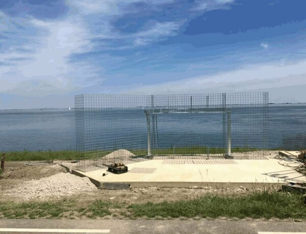 Schanskorf Wemeldinge