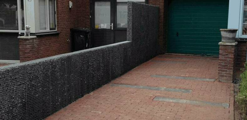 grindschutting in sleeuwijk