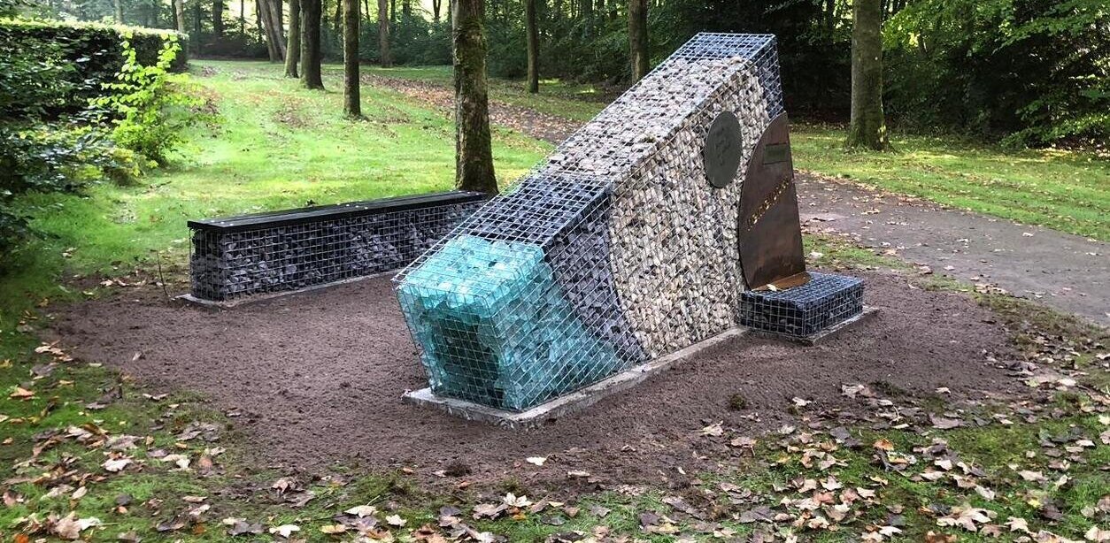 Zeewolde Kunstwerk