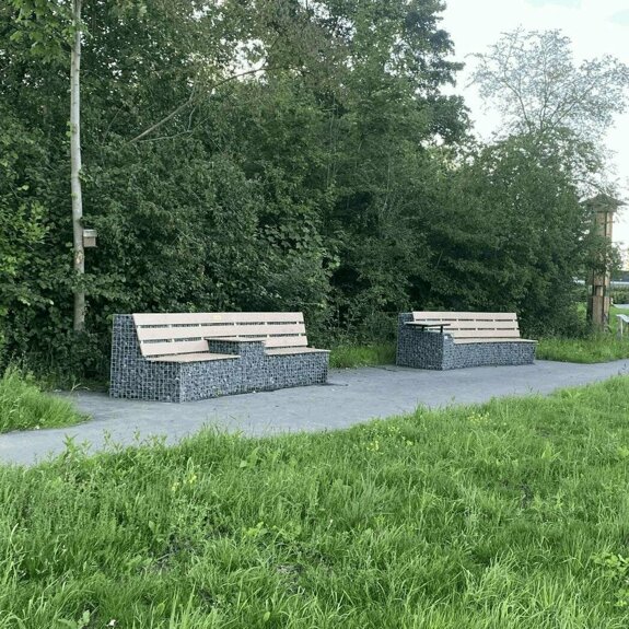 Tuinbank
