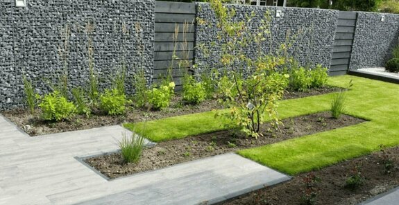 schanskorf schutting amsterdam