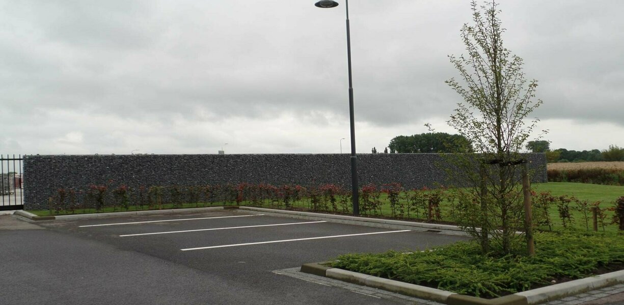 Schanskorf schutiing